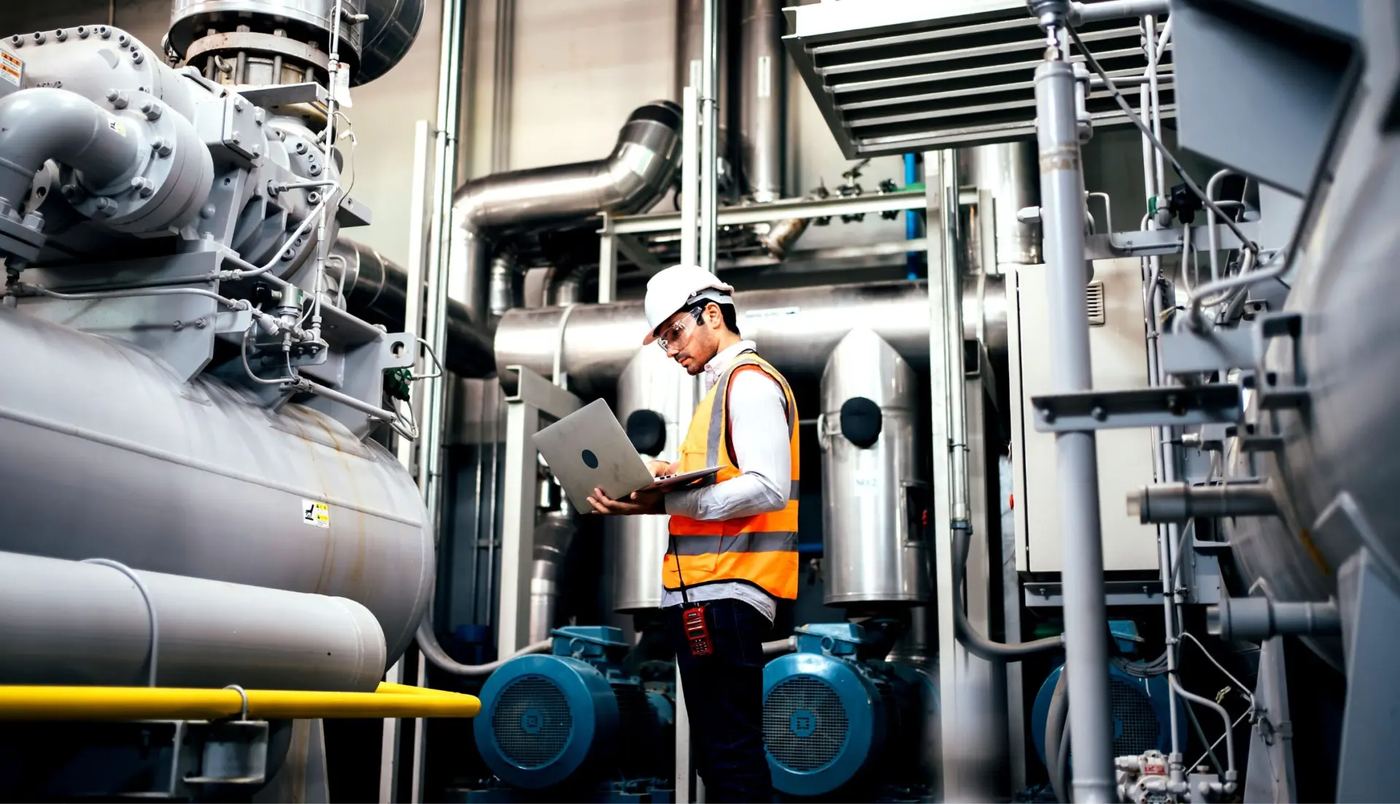 Energy Efficiency