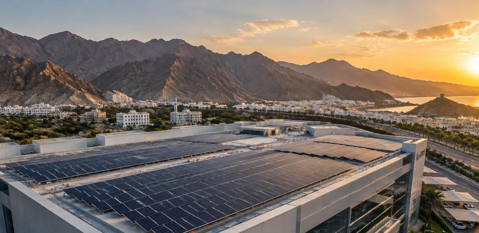 Solar PV